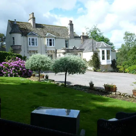 Craigellachie Lodge-2