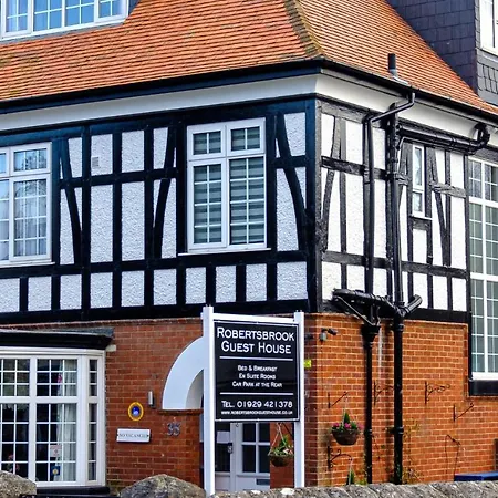 Robertsbrook Guest House-3