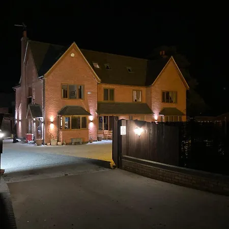 The Spinney Home Stay-2