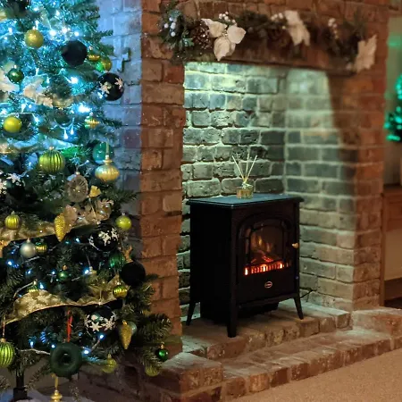 Grove Cottage, Flamborough-3