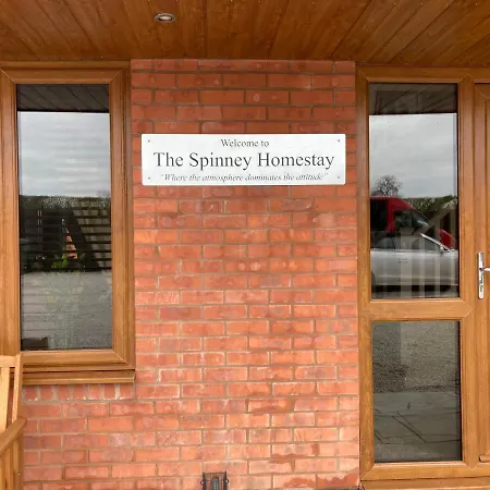 The Spinney Home Stay-3