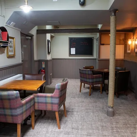 The Seale Arms-2