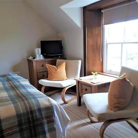 Corsewall Arms Guest House-2