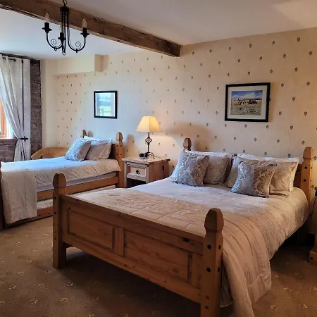 The Ginney Country Guest House-3