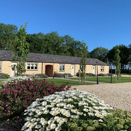 Briary Cottages At Iletts Farm-3