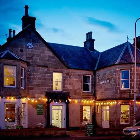 Banner'S House Hotel-2