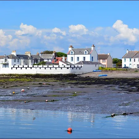 The Steam Packet Inn-3