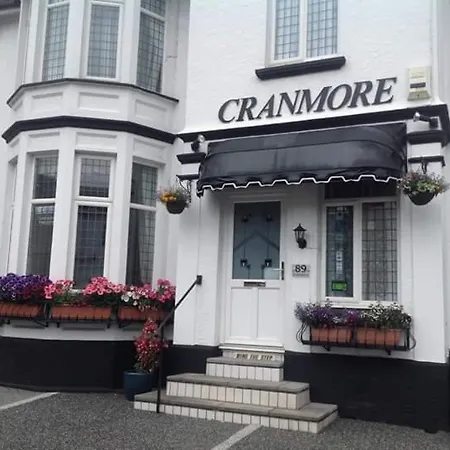 Kronmore Guest House-2