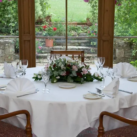 Stower Grange Hotel-3