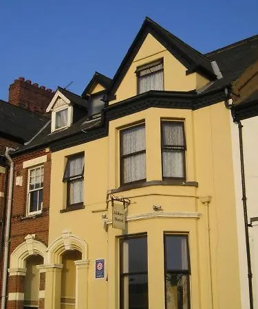 Abbey Guest House-3
