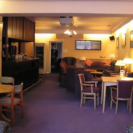 Cadogan Hotel-2