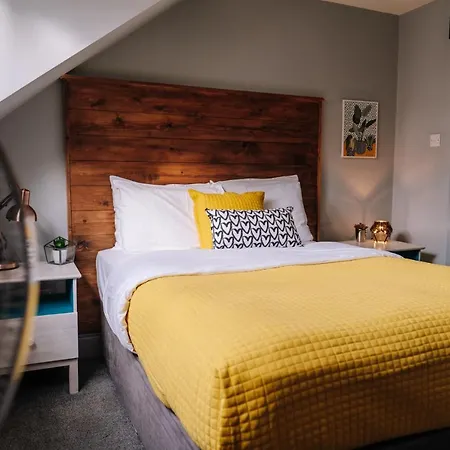 19 Mary Street By The Place To Stay Wales-2