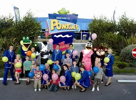 Pontins - Camber Sands Holiday Park-3