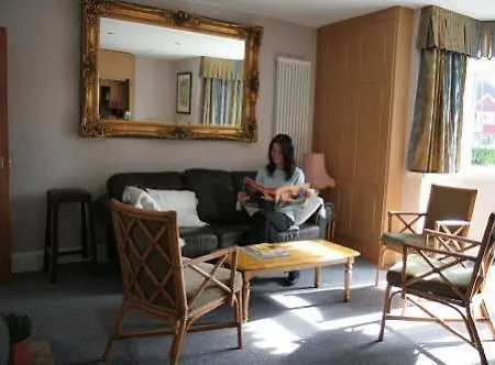 Heath Lodge Hotel Nr Nec-3