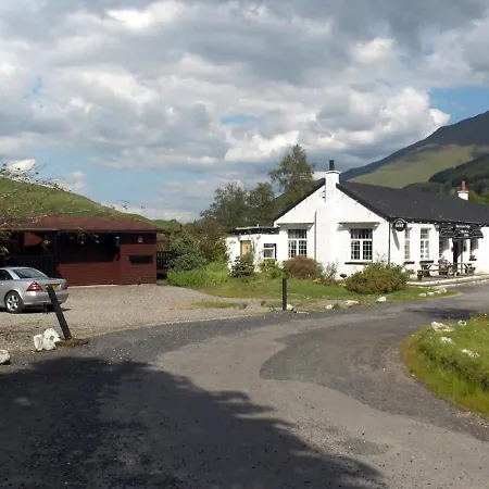 Ben More Lodge-2