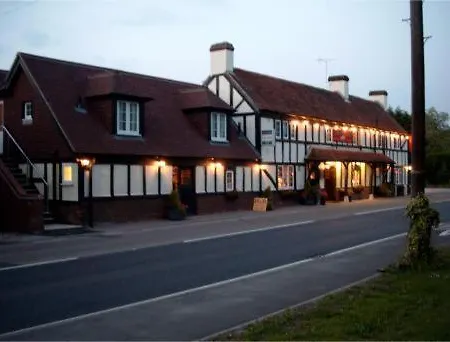 The Shoe Inn Rooms-2