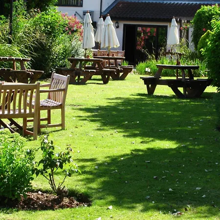 The Plough Inn-3
