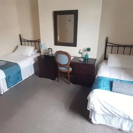 Admiral Blake Guesthouse-2