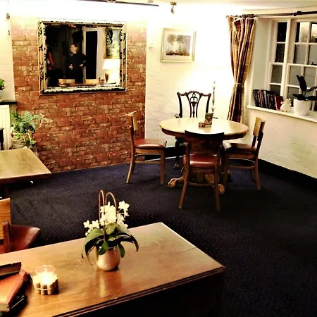 The Dove Inn-2
