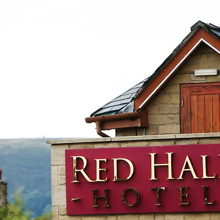 Red Hall Hotel-3