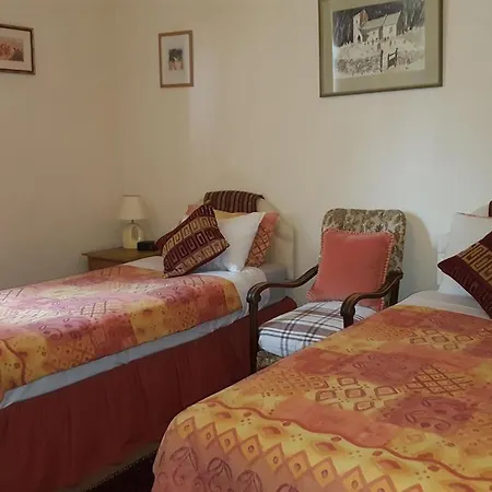 Albany Guest House-3