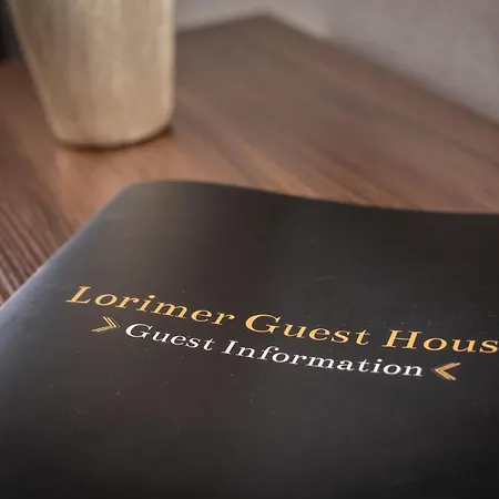 Lorimer House-2