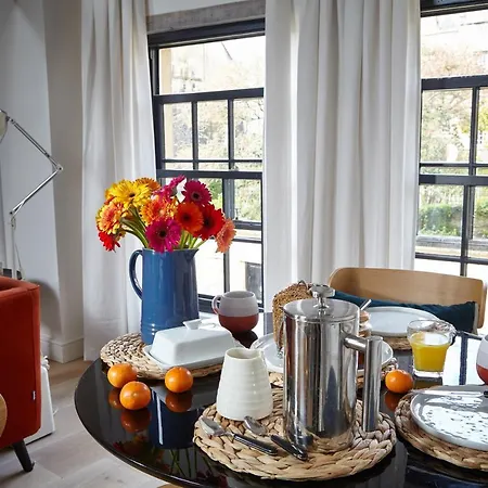 The Loft House - Beautiful House In Best Location-2