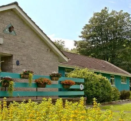 Inveraray Hostel-2