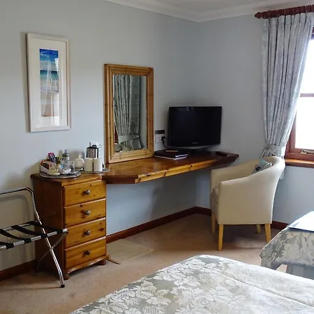 Ardno House B & B-3