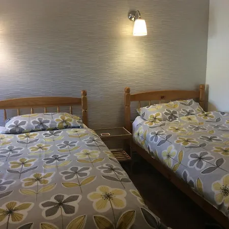 Blantyre Guest House-3