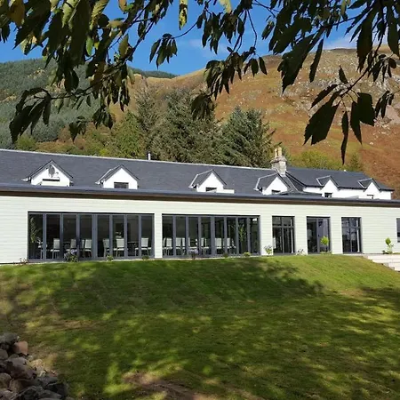 The Brander Lodge Hotel And Bistro-3