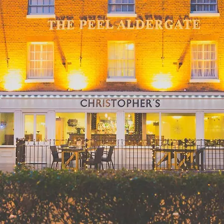 The Peel Aldergate-3