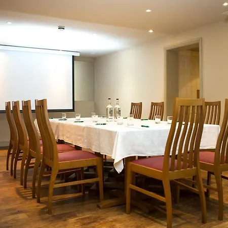 The Peel Aldergate-2