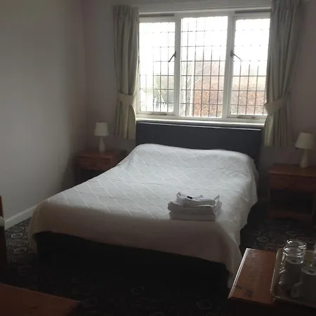 Swingate Inn-2