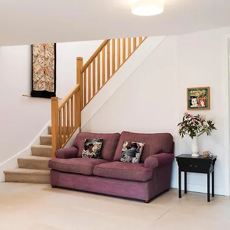 Cherryhill Lodge-2
