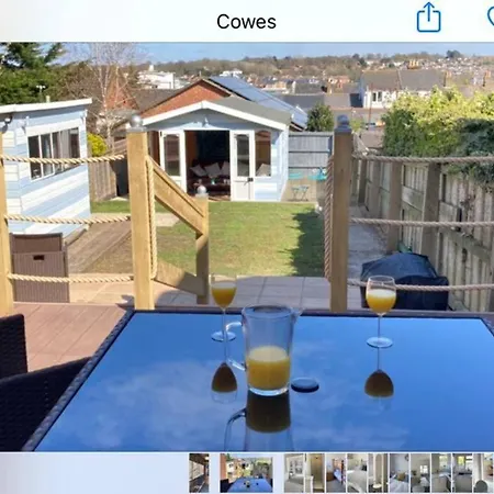 No43: Versatile 4Br Coastal Home With Summer House-2