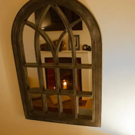 The Old Jail Apartment, Inveraray-2