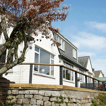 The Dog House, Penryn-2