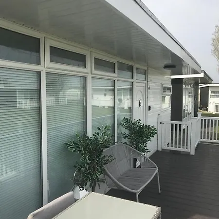 49 Cherry Park Chalet-3