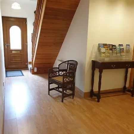 York Rose B&B-3