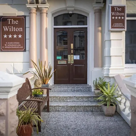 The Wilton-3