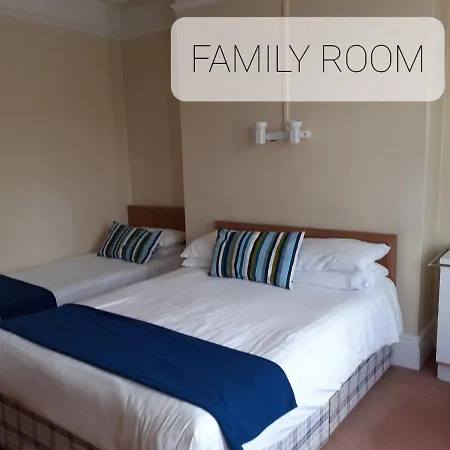 Linden Guest House-3