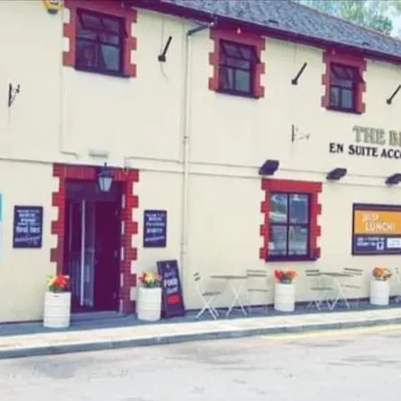 Bertie Pontypridd-2