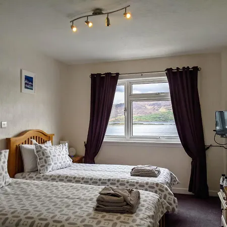 Rockvilla Guest House-2
