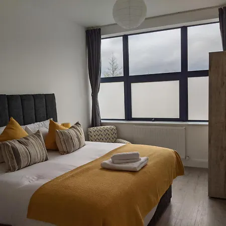 Sapphire House Telford-2