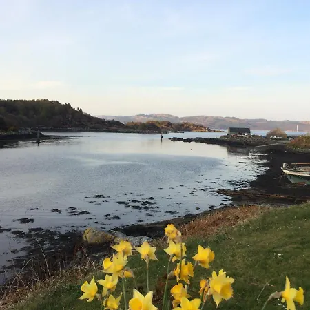 Struan House B&B-2