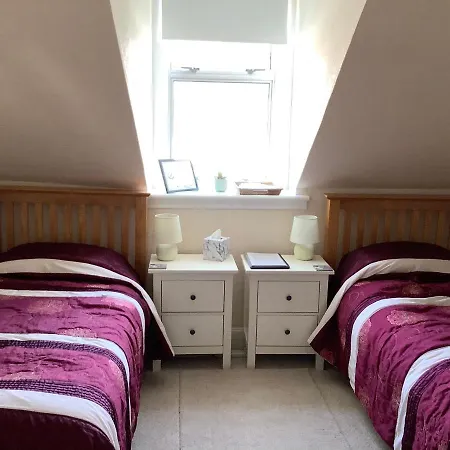 Struan House B&B-3