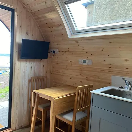 Mallaig Glamping Pods-3