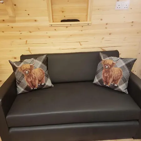 Mallaig Glamping Pods-2