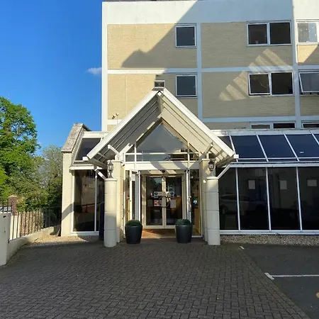 Aston Court Hotel-2